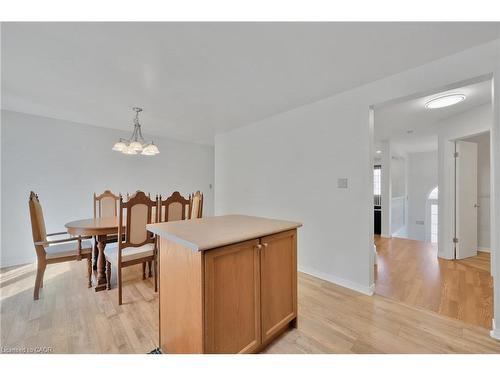 34 Phair Crescent, London, ON - Indoor