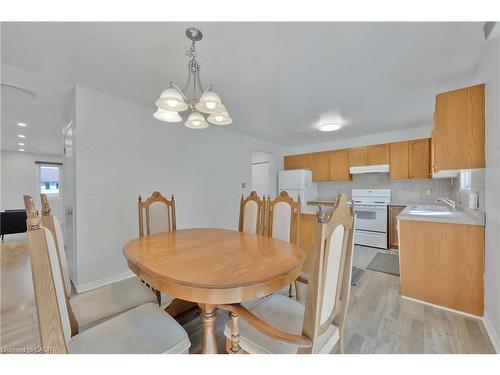 34 Phair Crescent, London, ON - Indoor