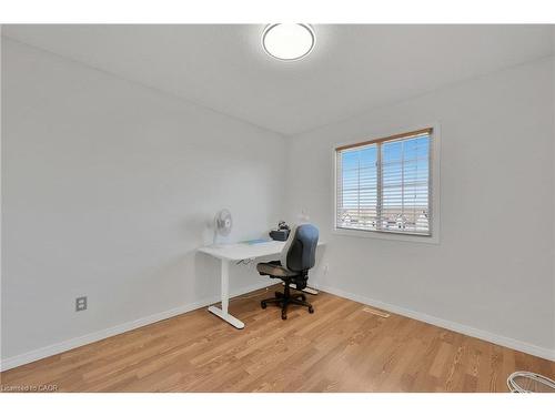 34 Phair Crescent, London, ON - Indoor