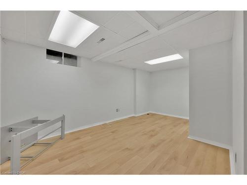 34 Phair Crescent, London, ON - Indoor