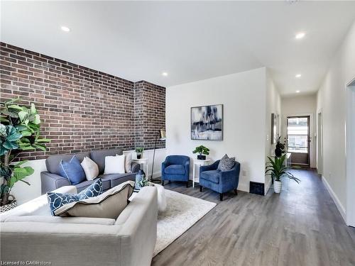 54 Fairview Avenue, Hamilton, ON - Indoor