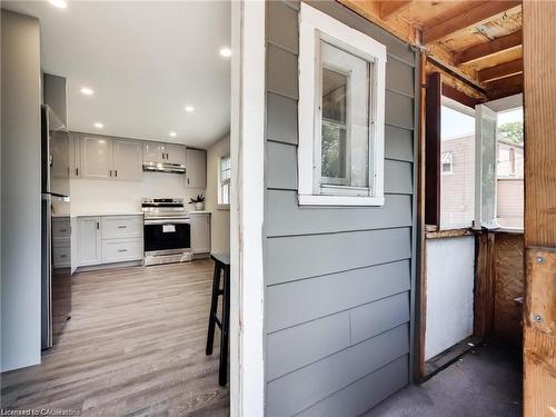 54 Fairview Avenue, Hamilton, ON - Indoor