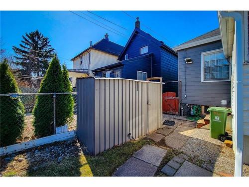 54 Fairview Avenue, Hamilton, ON - Outdoor