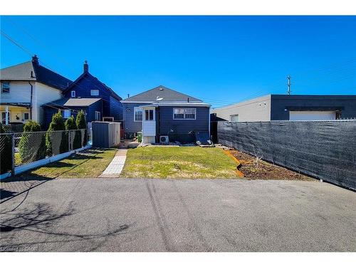 54 Fairview Avenue, Hamilton, ON - Outdoor