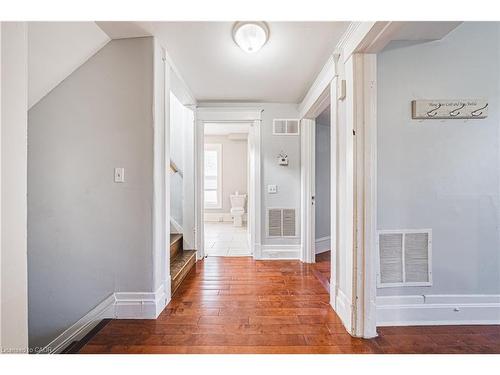 Upper-189 Prospect Street S, Hamilton, ON - Indoor Photo Showing Other Room