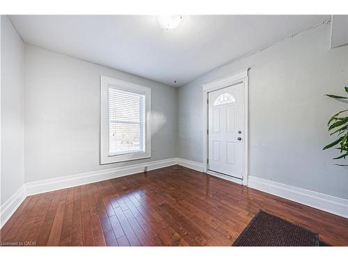 Upper-189 Prospect Street S, Hamilton, ON - Indoor Photo Showing Other Room