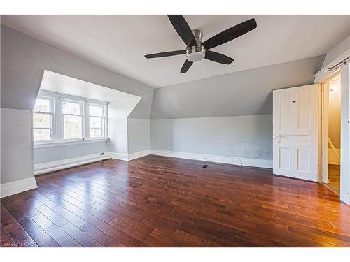 Upper-189 Prospect Street S, Hamilton, ON - Indoor Photo Showing Other Room