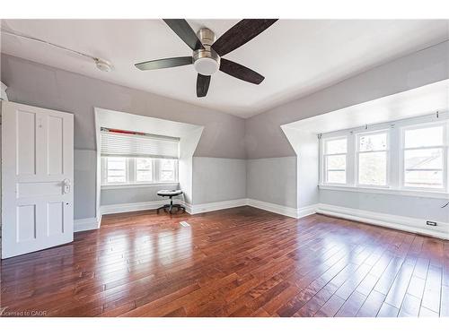 Upper-189 Prospect Street S, Hamilton, ON - Indoor Photo Showing Other Room