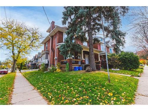 Upper-189 Prospect Street S, Hamilton, ON - Outdoor