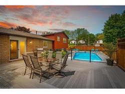 25 Burke Drive  Caledonia, ON N3W 1C3