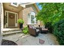 2139 Bushtrail Court, Burlington, ON  - Outdoor With Deck Patio Veranda 