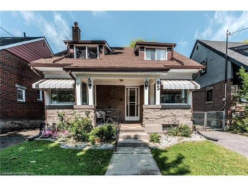 95 Paradise Road N, Hamilton, ON - Outdoor