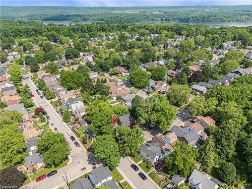 95 Paradise Road N, Hamilton, ON - Outdoor With View