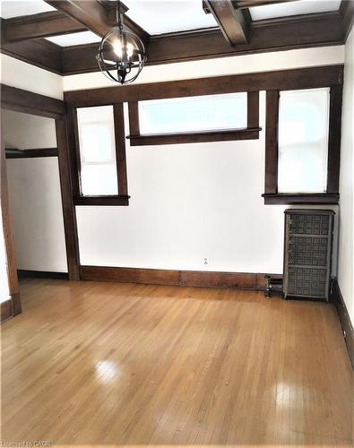 167 Balmoral Avenue S, Hamilton, ON - Indoor Photo Showing Other Room