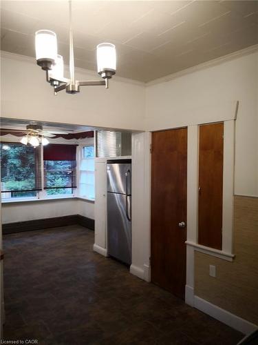 167 Balmoral Avenue S, Hamilton, ON - Indoor Photo Showing Other Room