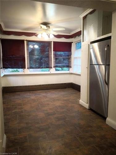 167 Balmoral Avenue S, Hamilton, ON - Indoor Photo Showing Other Room