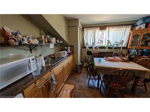 167 Balmoral Avenue S, Hamilton, ON - Indoor