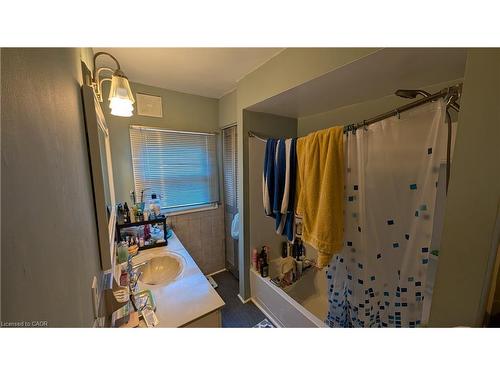 167 Balmoral Avenue S, Hamilton, ON - Indoor