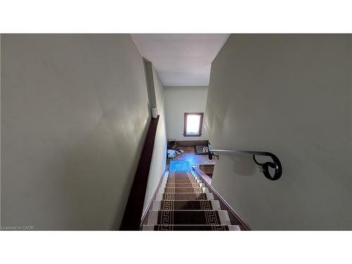 167 Balmoral Avenue S, Hamilton, ON - Indoor Photo Showing Other Room