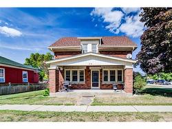 56 Albert Street E Plattsville, ON N0J 1S0