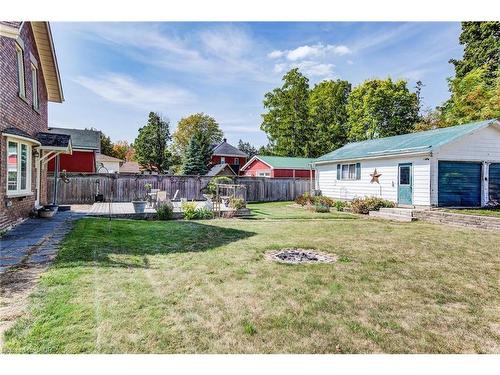 56 Albert Street E, Plattsville, ON - Outdoor