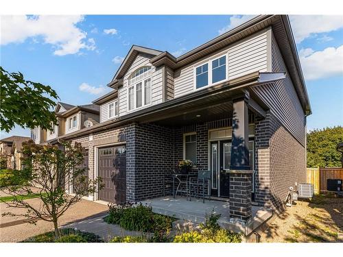 91 Taylor Drive, Grand Valley, ON - Outdoor