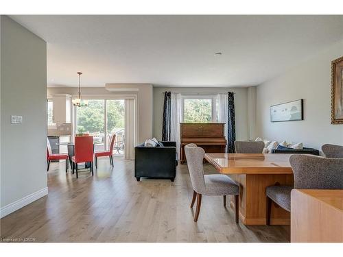 91 Taylor Drive, Grand Valley, ON - Indoor