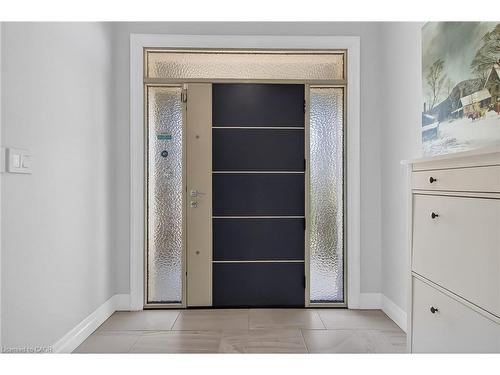 59 Netherwood Road, Kitchener, ON - Indoor Photo Showing Other Room