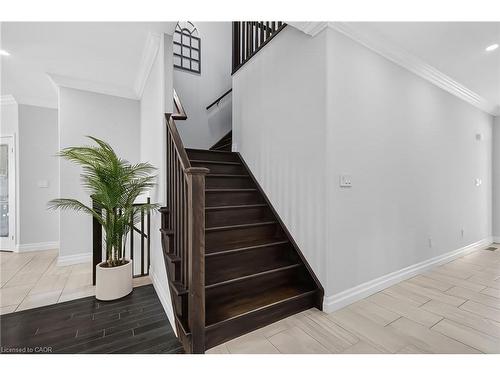 59 Netherwood Road, Kitchener, ON - Indoor Photo Showing Other Room