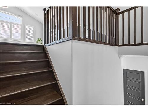 59 Netherwood Road, Kitchener, ON - Indoor Photo Showing Other Room