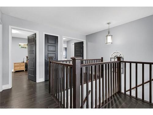 59 Netherwood Road, Kitchener, ON - Indoor Photo Showing Other Room