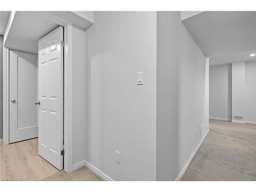 59 Netherwood Road, Kitchener, ON - Indoor Photo Showing Other Room
