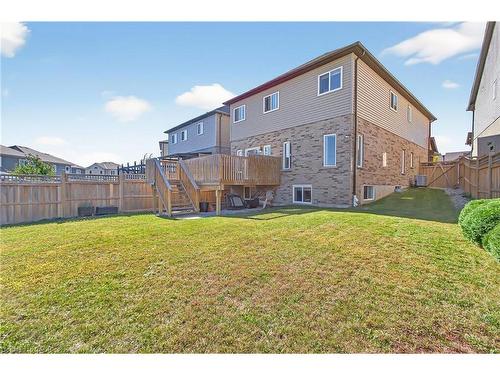 59 Netherwood Road, Kitchener, ON - Outdoor