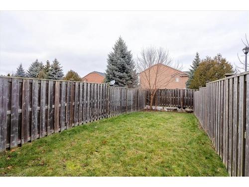 65 Willow Lane, Grimsby, ON - Outdoor