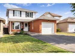 70 Polaris Court  Hamilton, ON L9B 2P5