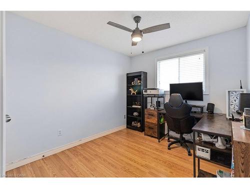 70 Polaris Court, Hamilton, ON - Indoor Photo Showing Office