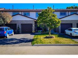 88-1115 Paramount Drive  Stoney Creek, ON L8J 1P6