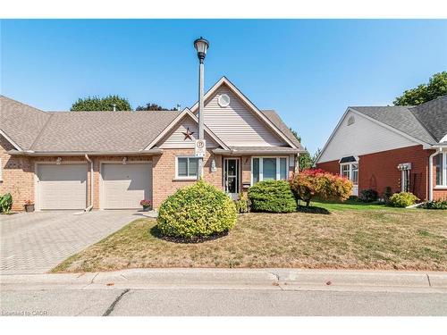 36-10 Wentworth Drive  Grimsby, ON L3M 5G3