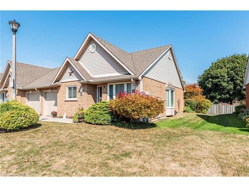 36-10 Wentworth Drive, Grimsby, ON - Outdoor