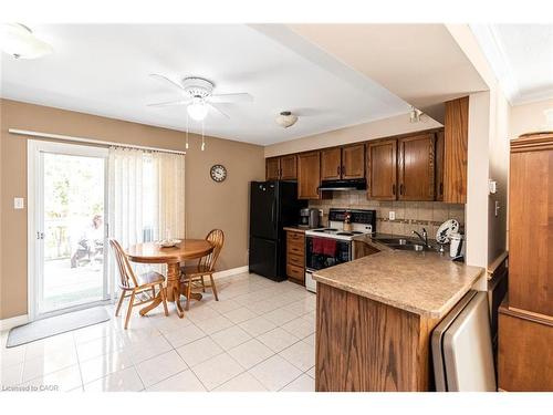 36-10 Wentworth Drive, Grimsby, ON - Indoor