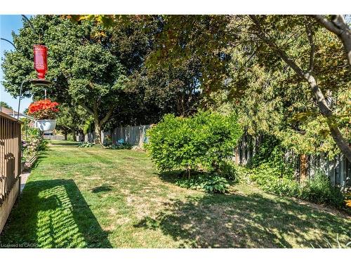 36-10 Wentworth Drive, Grimsby, ON - Outdoor