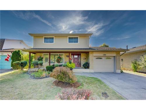 176 Morrison Road  Kitchener, ON N2A 2T4