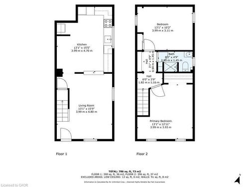 95 Adeline Street, Ottawa, ON - Other