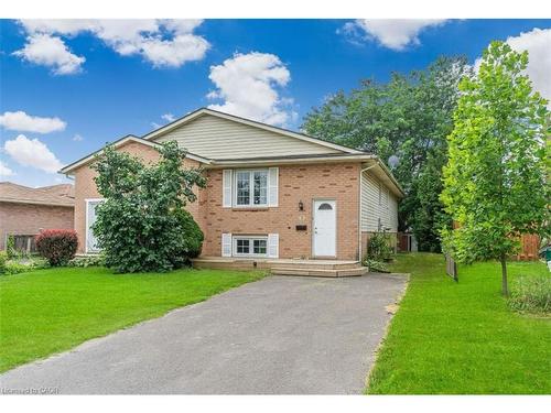 37 Briarsdale Crescent  Welland, ON L3C 6S8