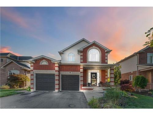 39 Honey Locust Circle  Thorold, ON L2V 5E3