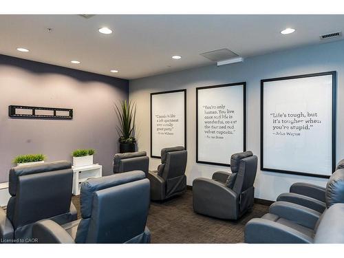 203-81 Robinson Street, Hamilton, ON - Indoor Photo Showing Other Room