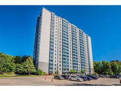 1812-55 Green Valley Drive  Kitchener, ON N2P 1Z6