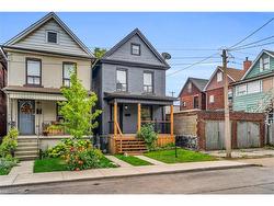 10 Gordon Street  Hamilton, ON L8L 3H2