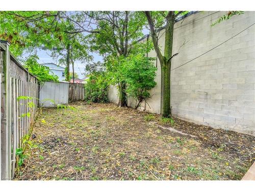 10 Gordon Street, Hamilton, ON - Outdoor