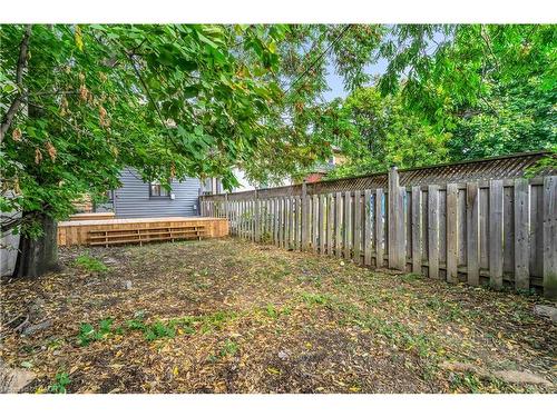 10 Gordon Street, Hamilton, ON - Outdoor